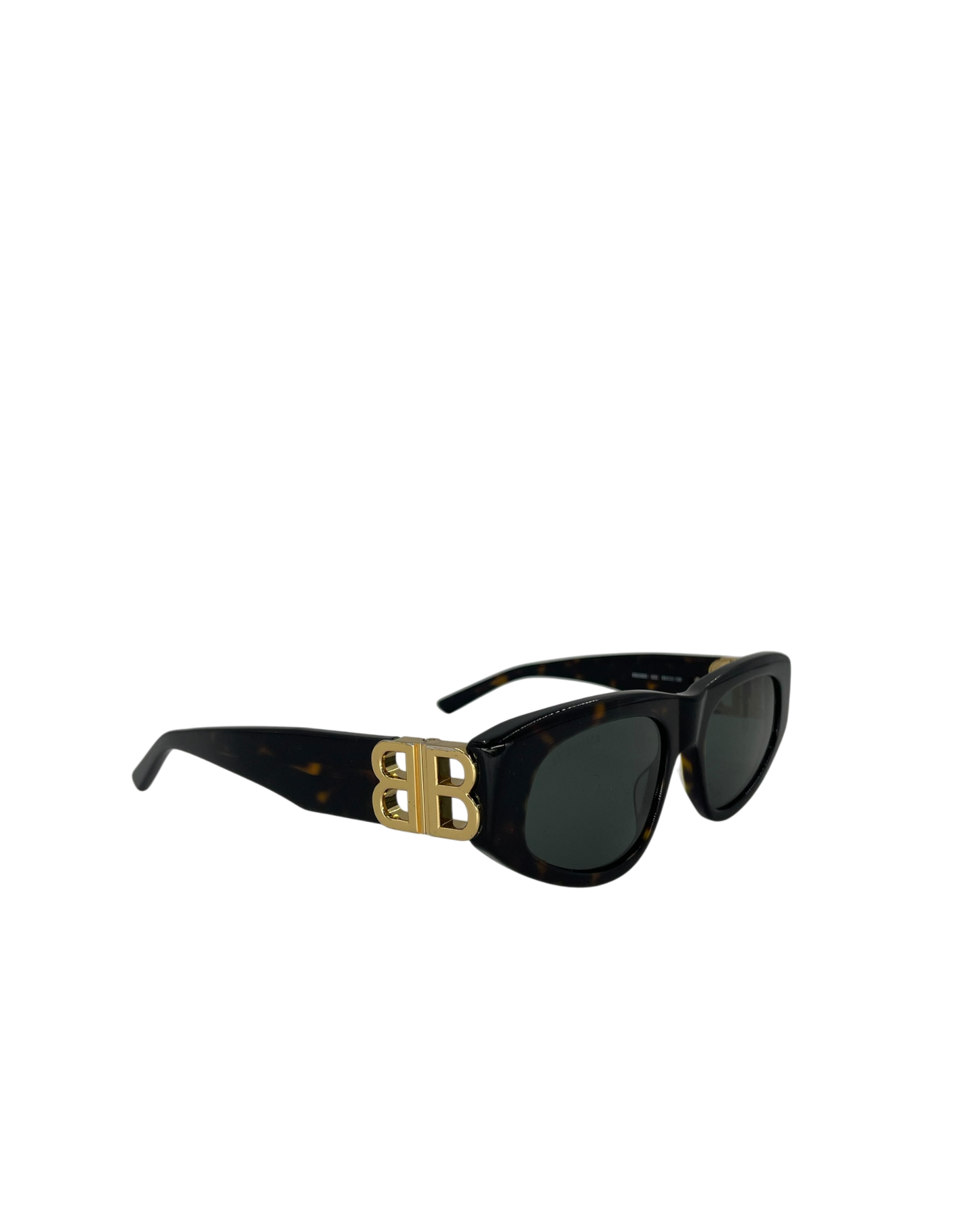 Balenciaga lunettes