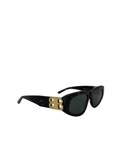 Balenciaga lunettes
