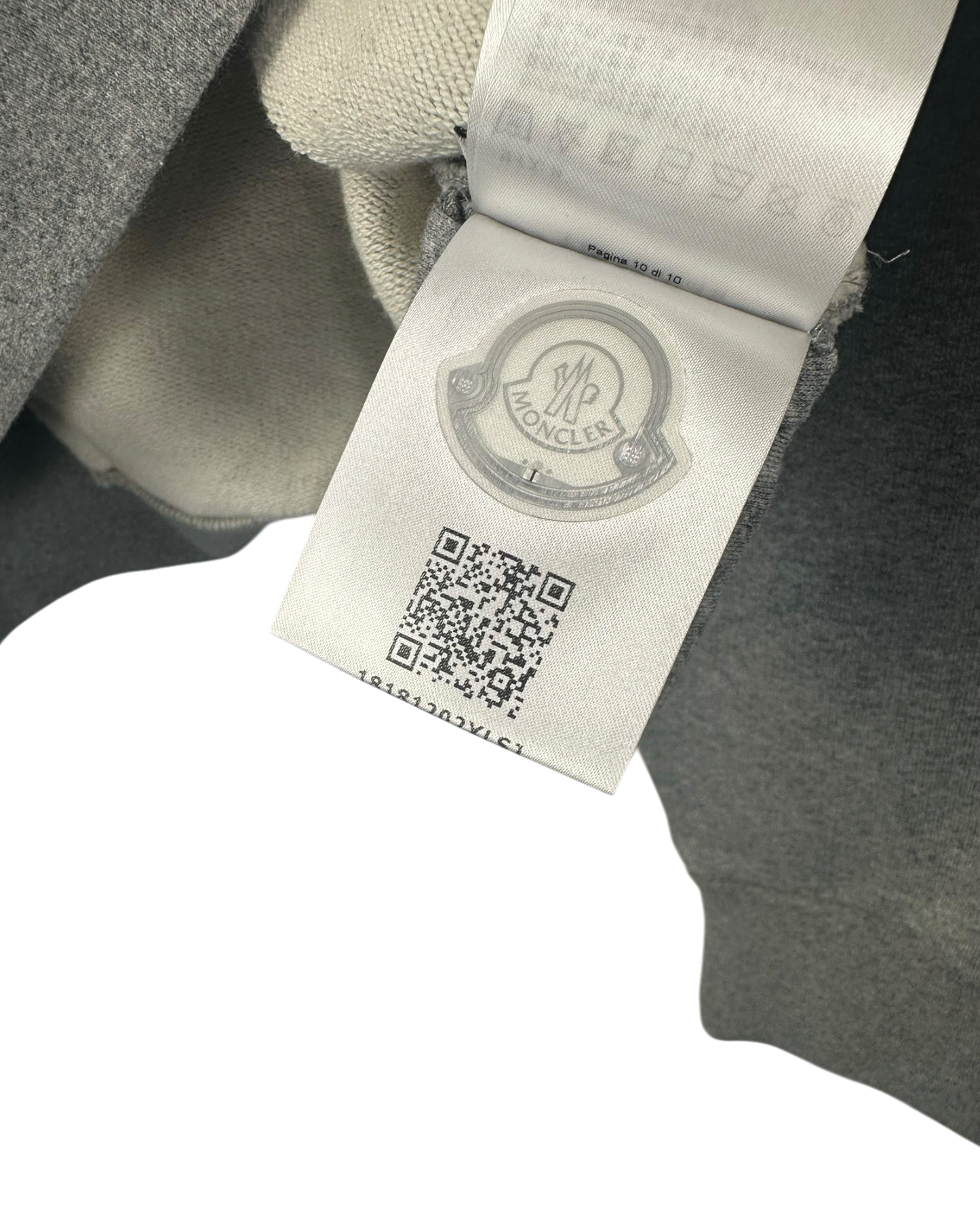 Moncler pull