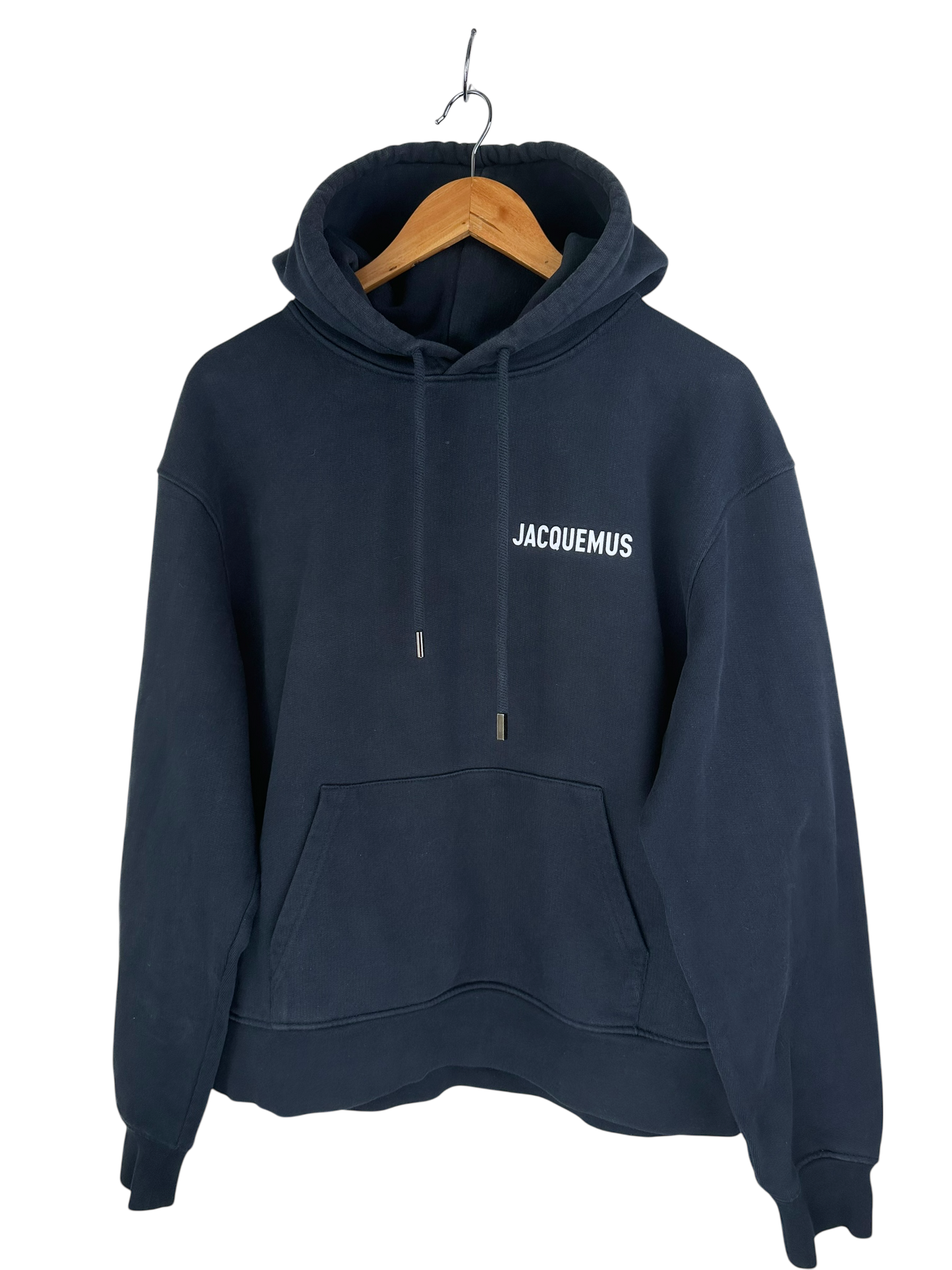Jacquemus pull à capuche