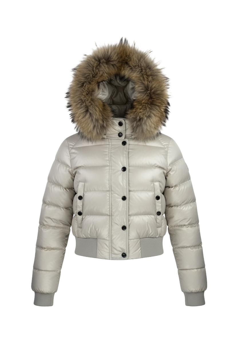 Moncler Bulgarie doudoune