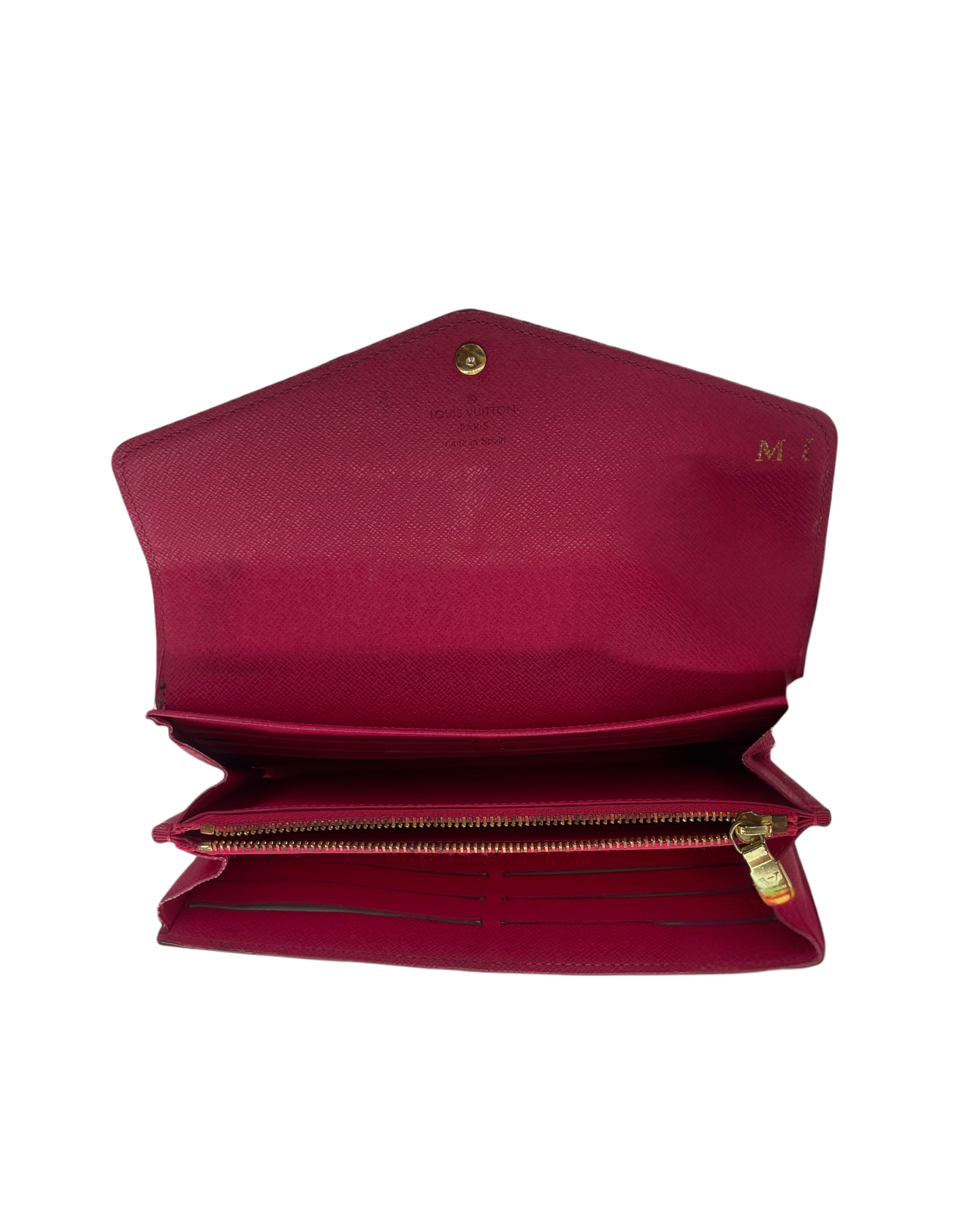 Louis Vuitton Porte-monnaie Murakami