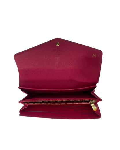 Louis Vuitton Porte-monnaie Murakami