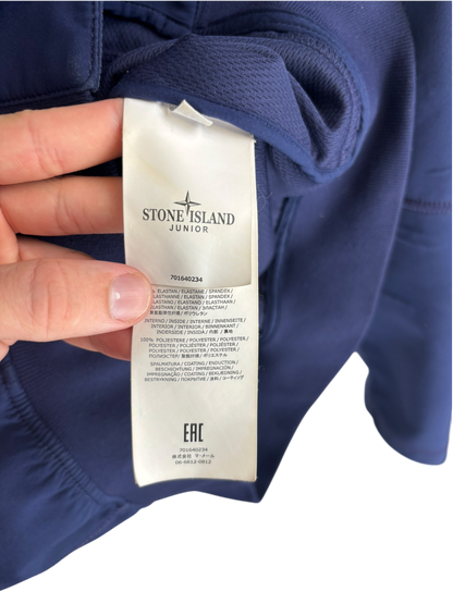 Stone Island veste