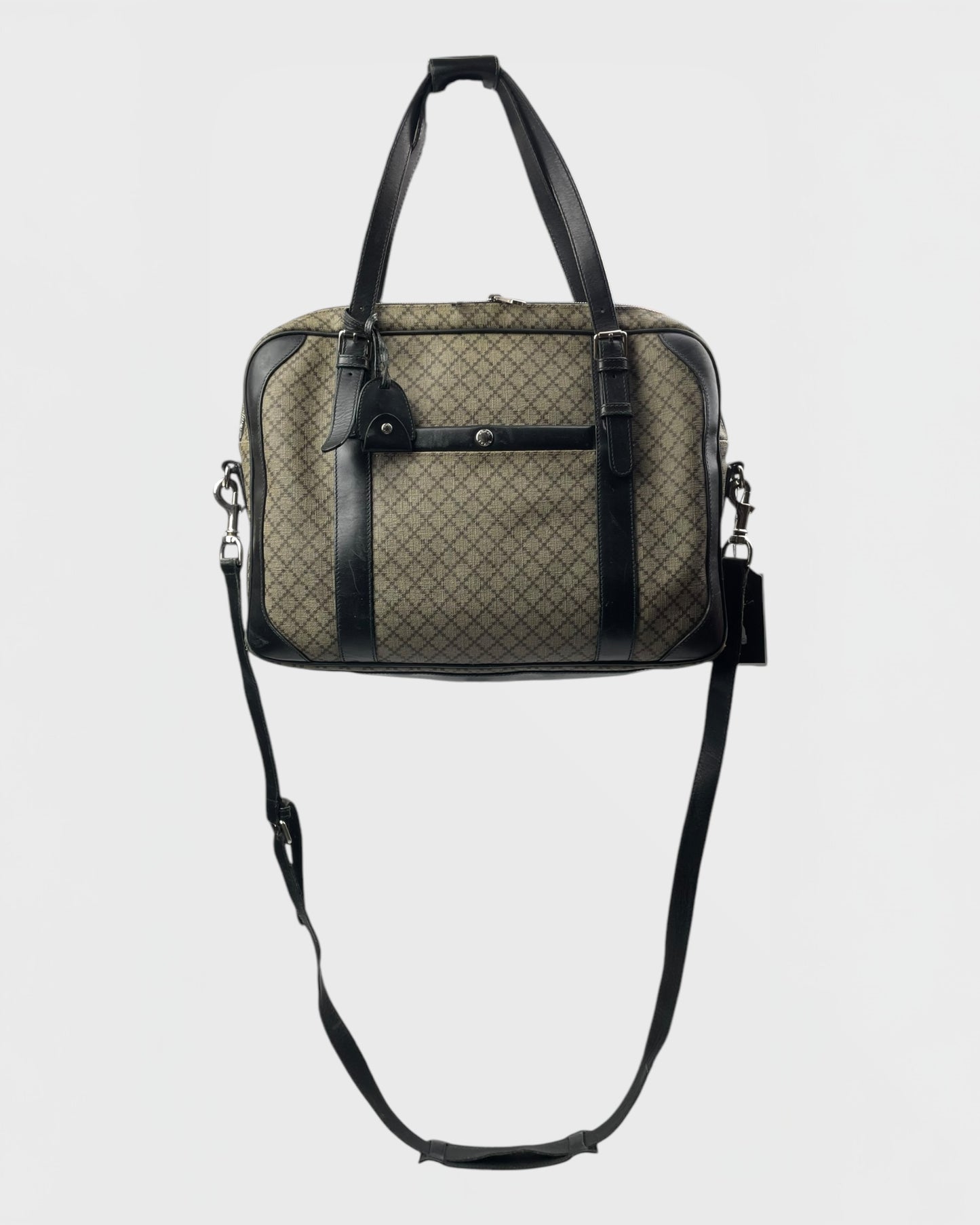 Gucci mallette/suitcase