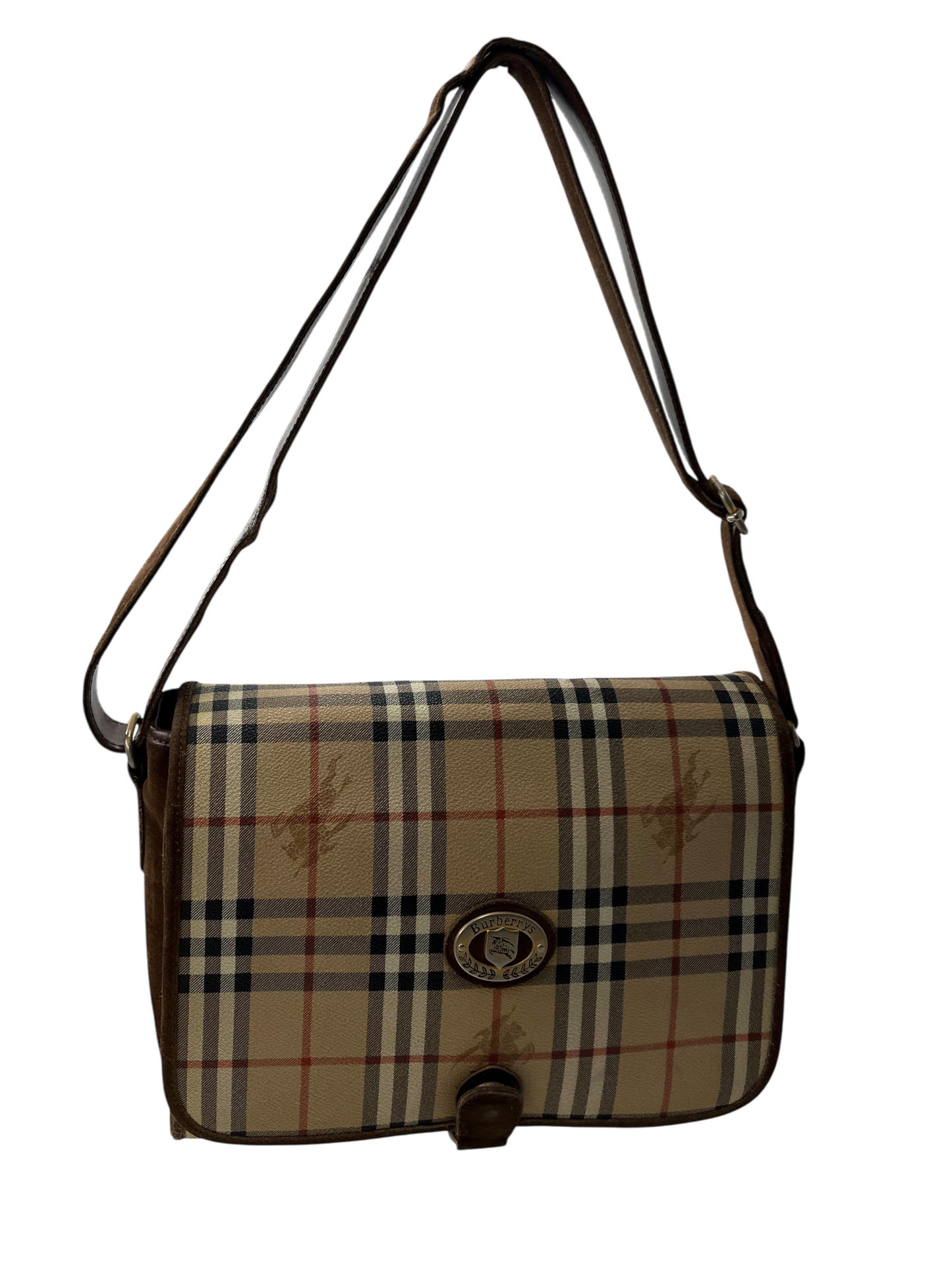 Burberry sacoche