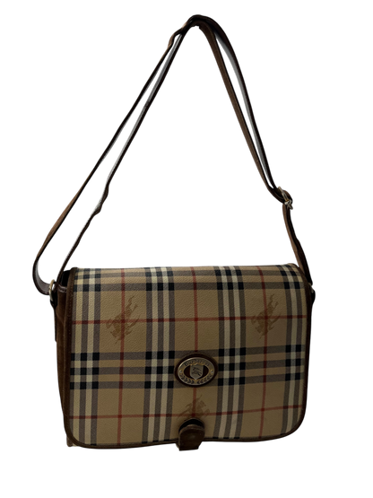 Burberry sacoche