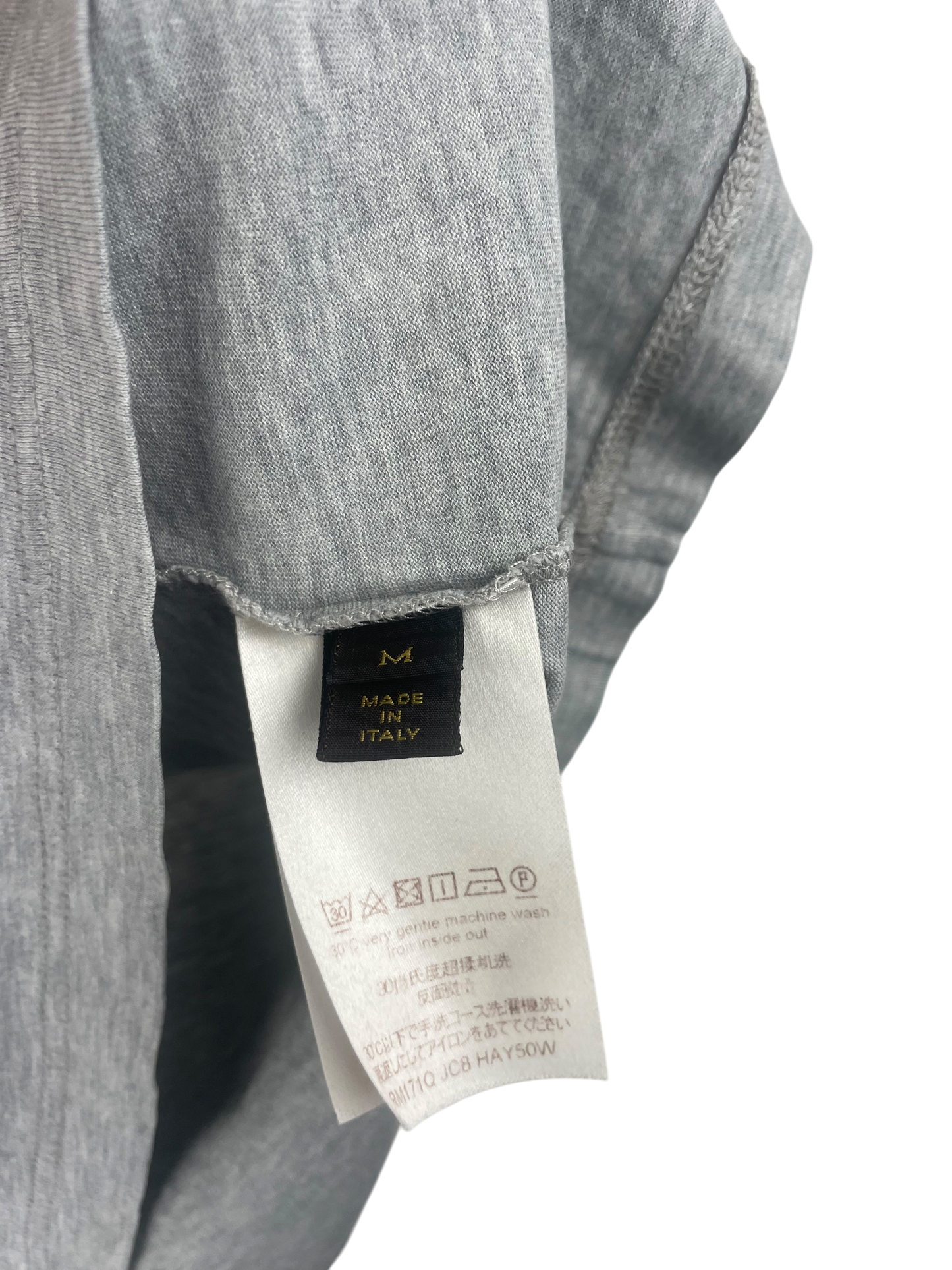 Louis Vuitton T-shirt
