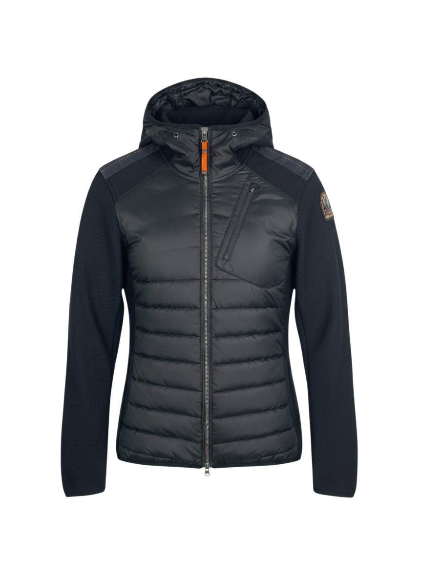 Parajumpers veste bi-matière