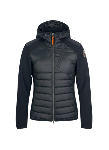Parajumpers veste bi-matière