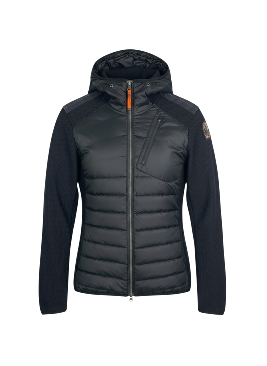 Parajumpers veste bi-matière