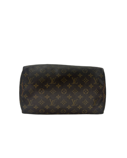 Louis Vuitton Sac à main Speedy 30