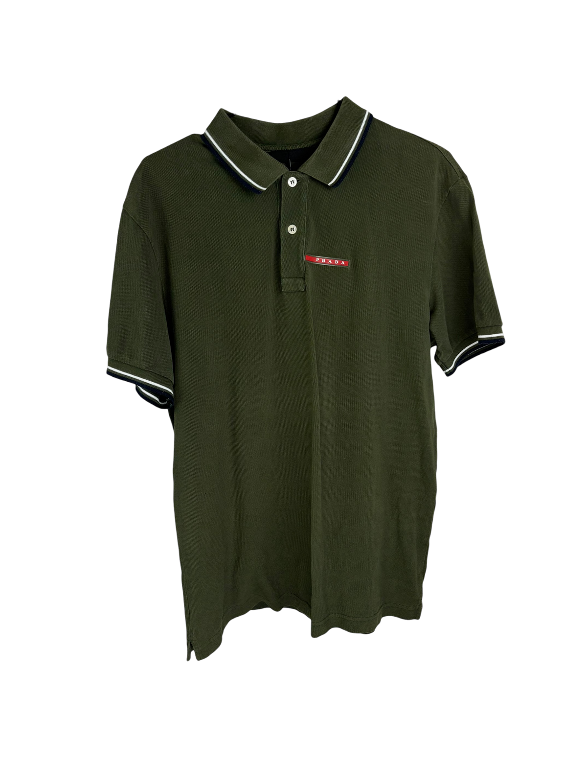 Prada Polo