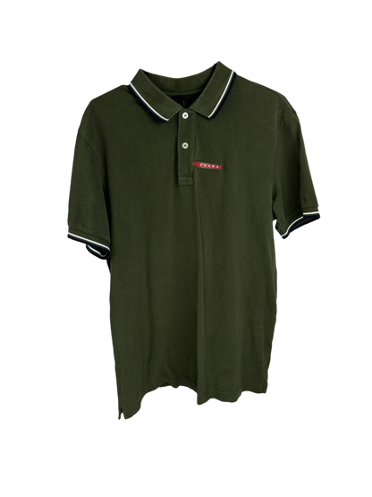 Prada Polo