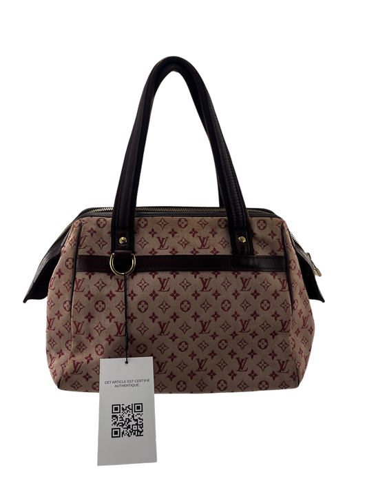 Louis Vuitton Josephine rose