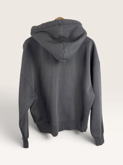 Ami Paris pull à capuche