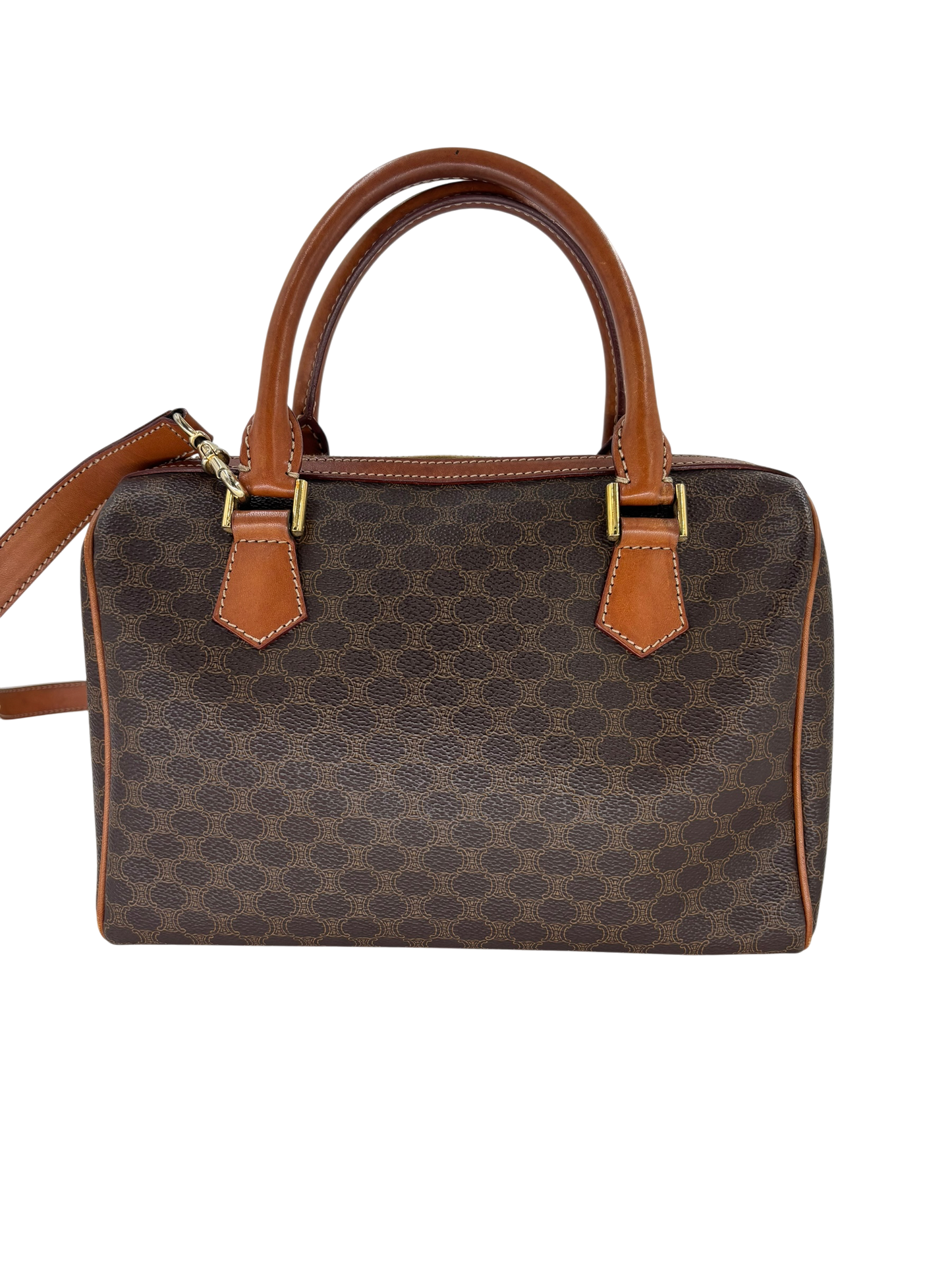 Céline Sac à main Boston bandoulière