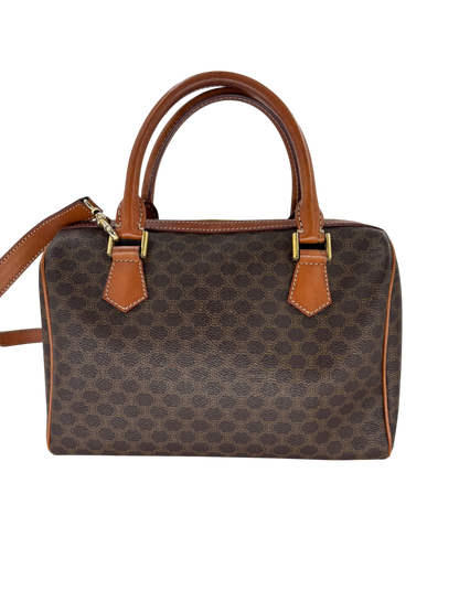Céline Sac à main Boston bandoulière