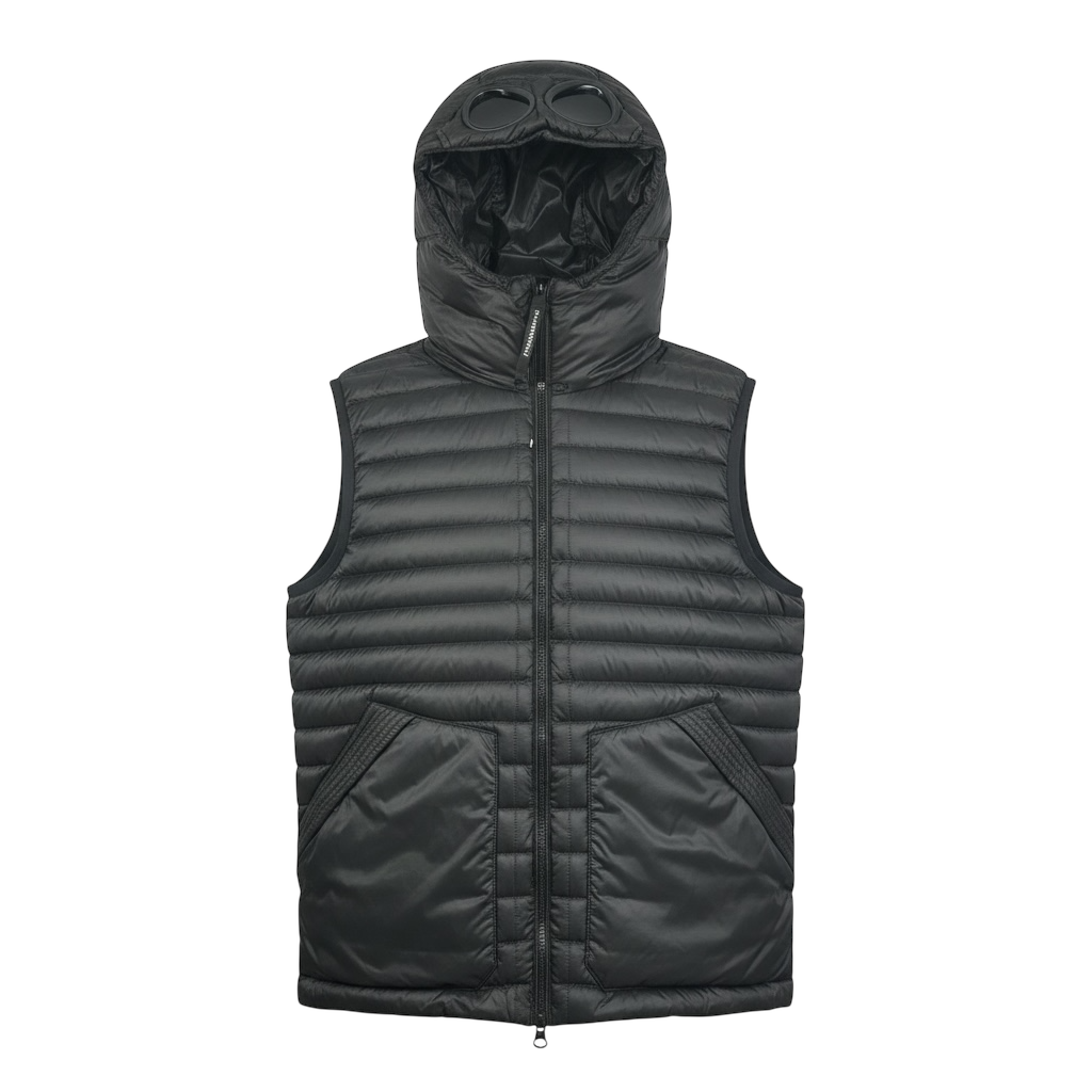 C.P. Company doudoune sans manche