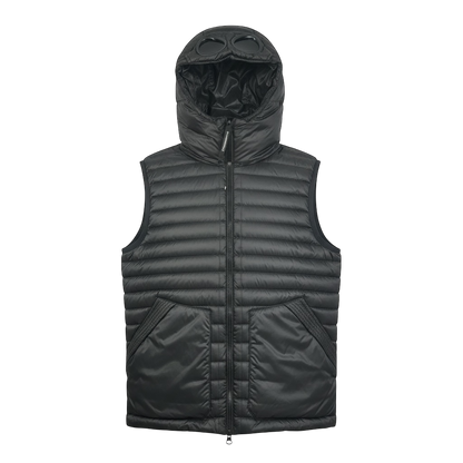 C.P. Company doudoune sans manche