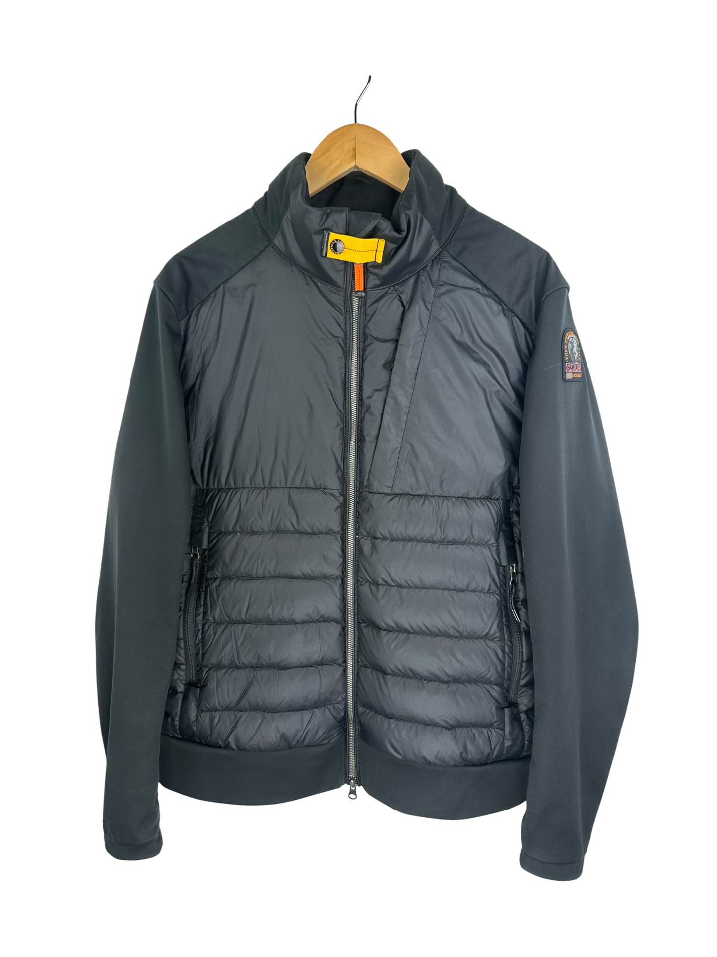 Veste bi-matière Parajumpers