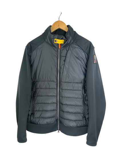 Veste bi-matière Parajumpers