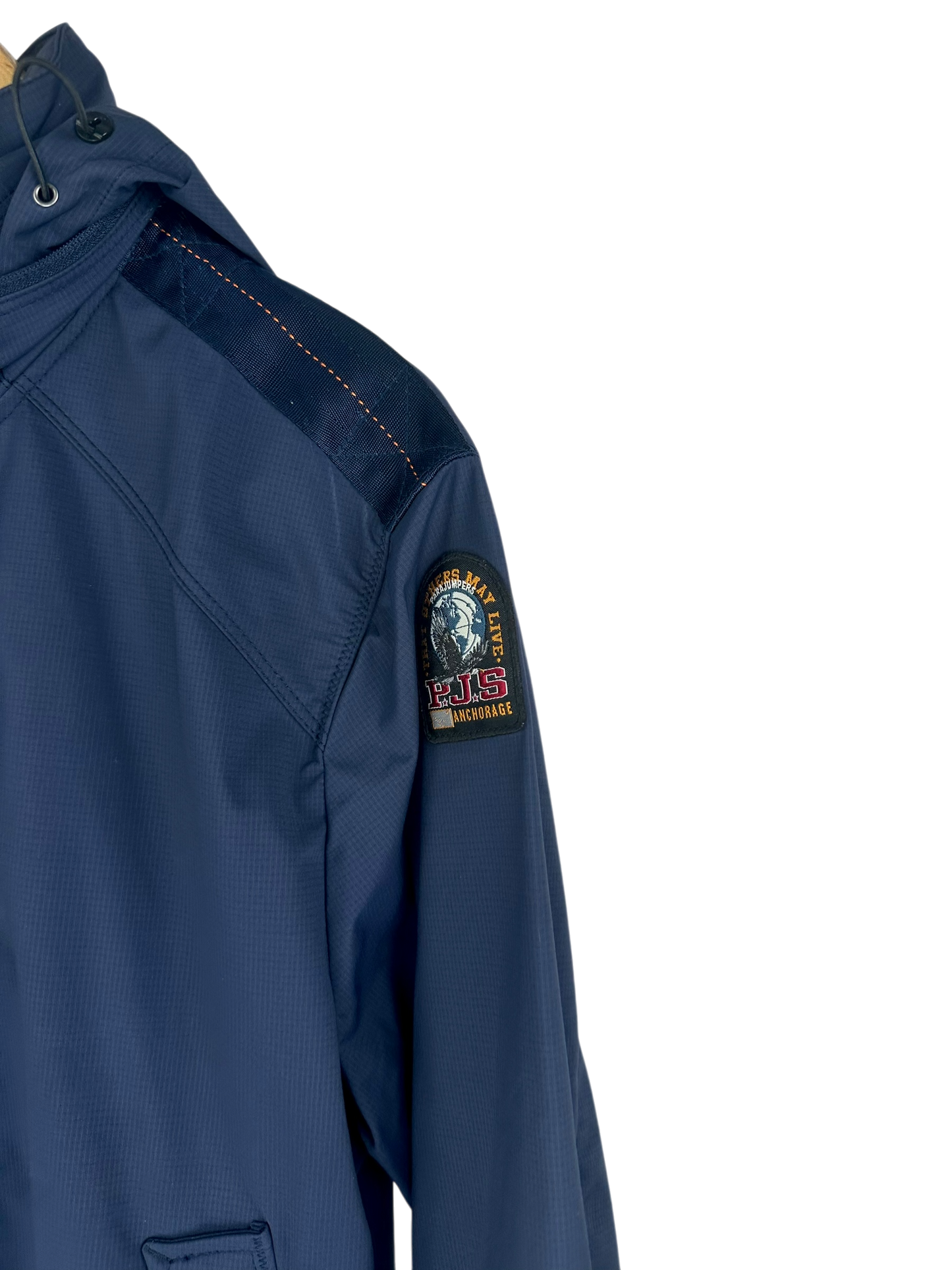 Parajumpers veste soft shell