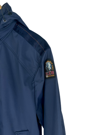 Parajumpers veste soft shell