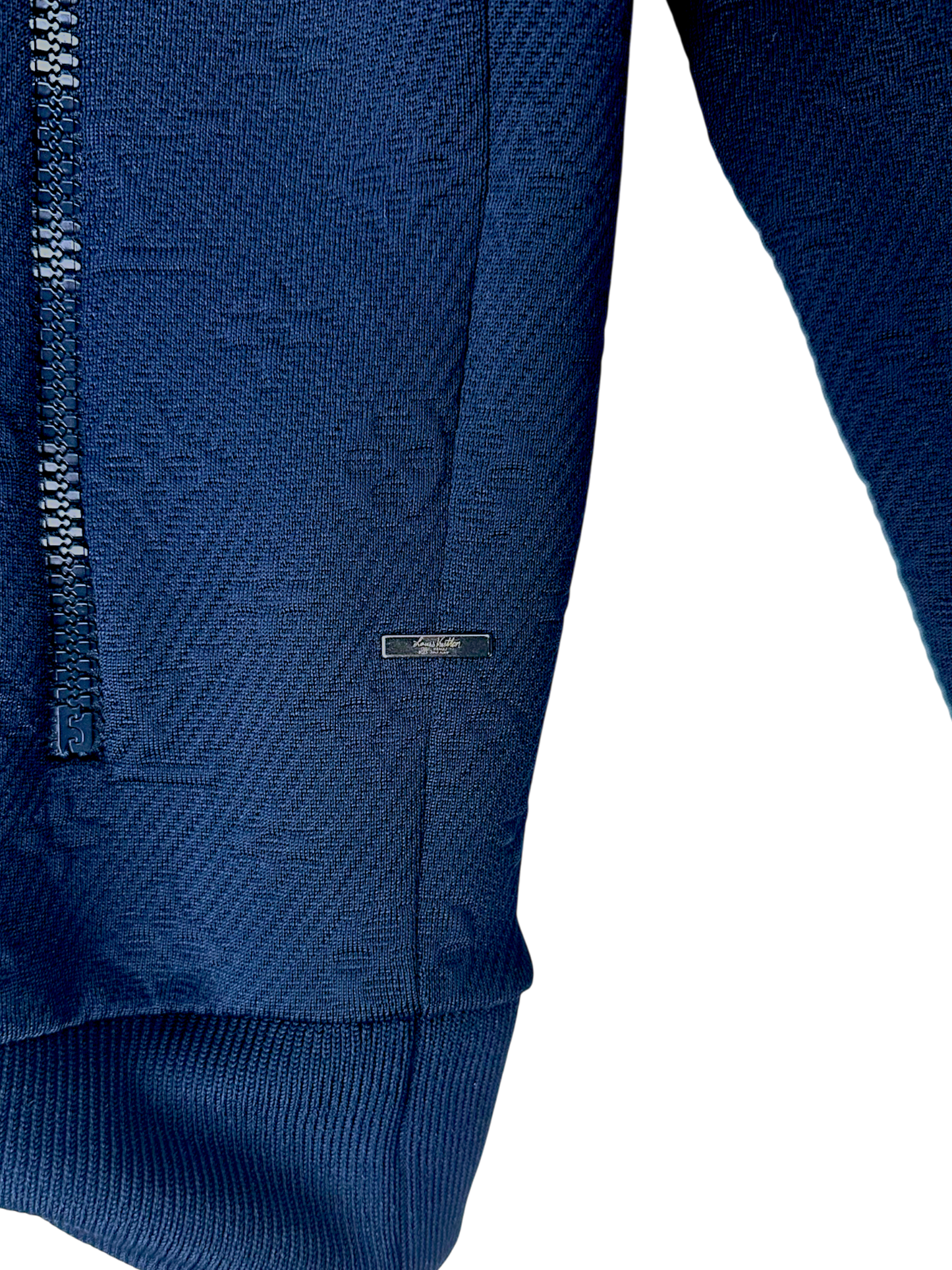 Louis Vuitton veste monogramme