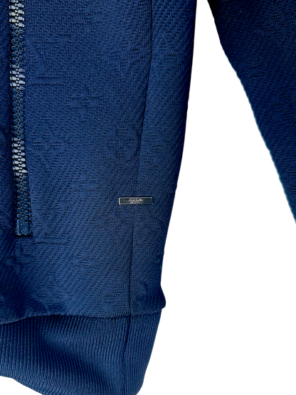 Louis Vuitton veste monogramme