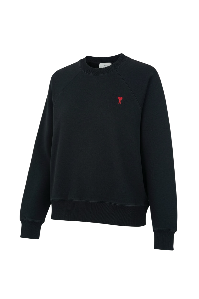 Ami Paris Pull