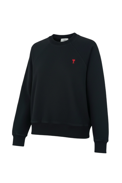 Ami Paris Pull