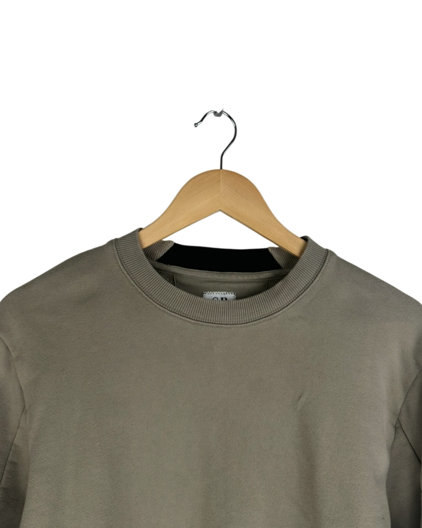 C.P. Company pull