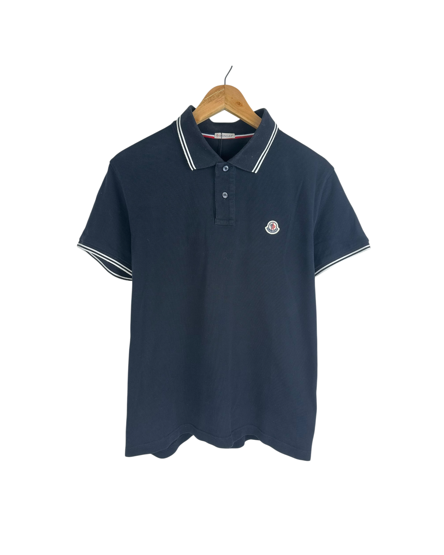 Moncler polo