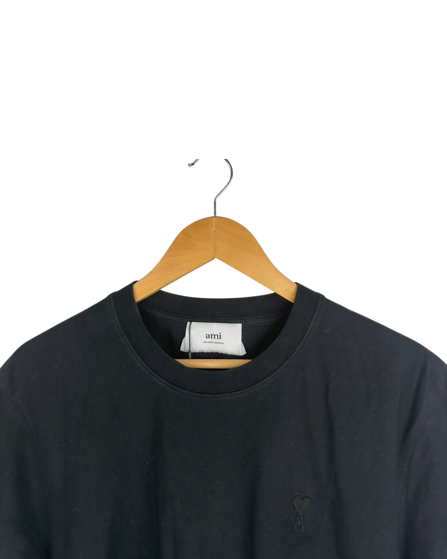Ami Paris t-shirt