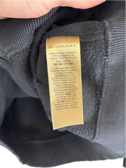 Burberry gilet