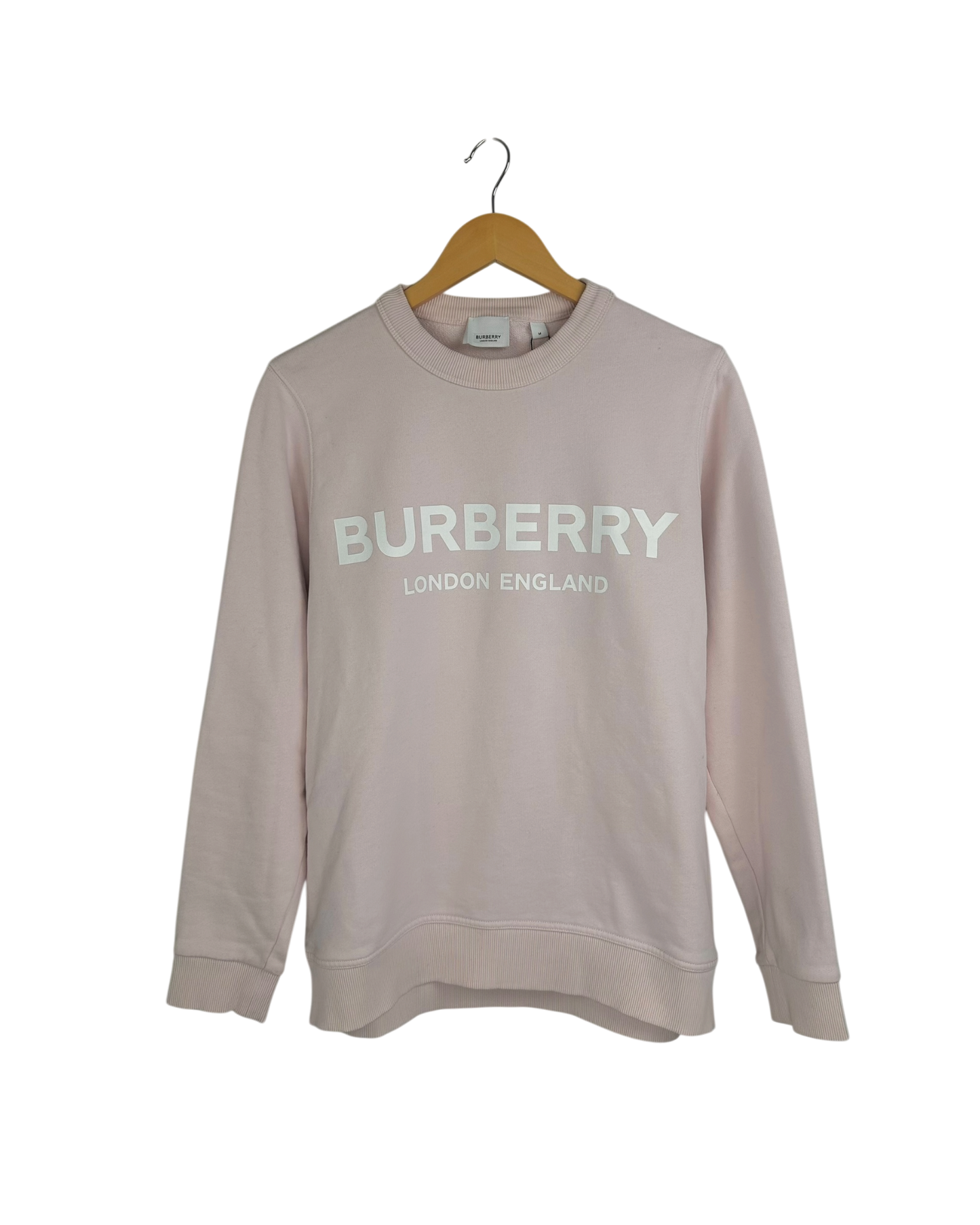 Burberry pull