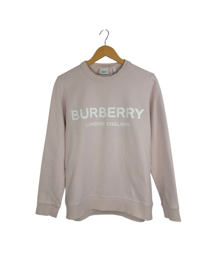 Burberry pull