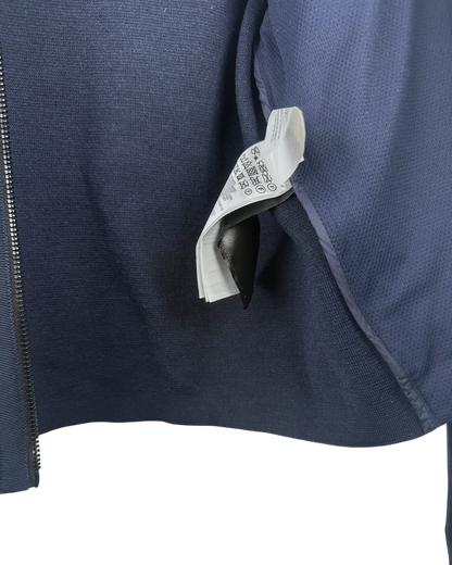 Canada Goose veste bi matière