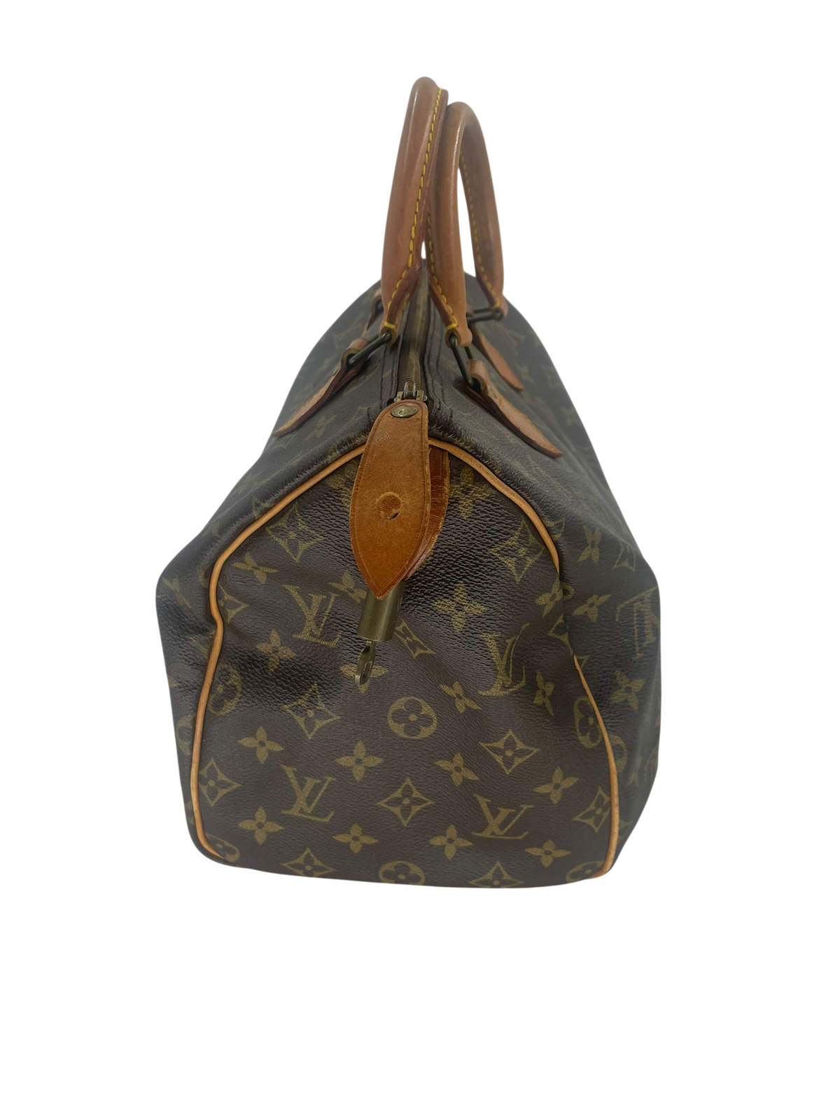 Louis Vuitton Speedy 30 Monogramme
