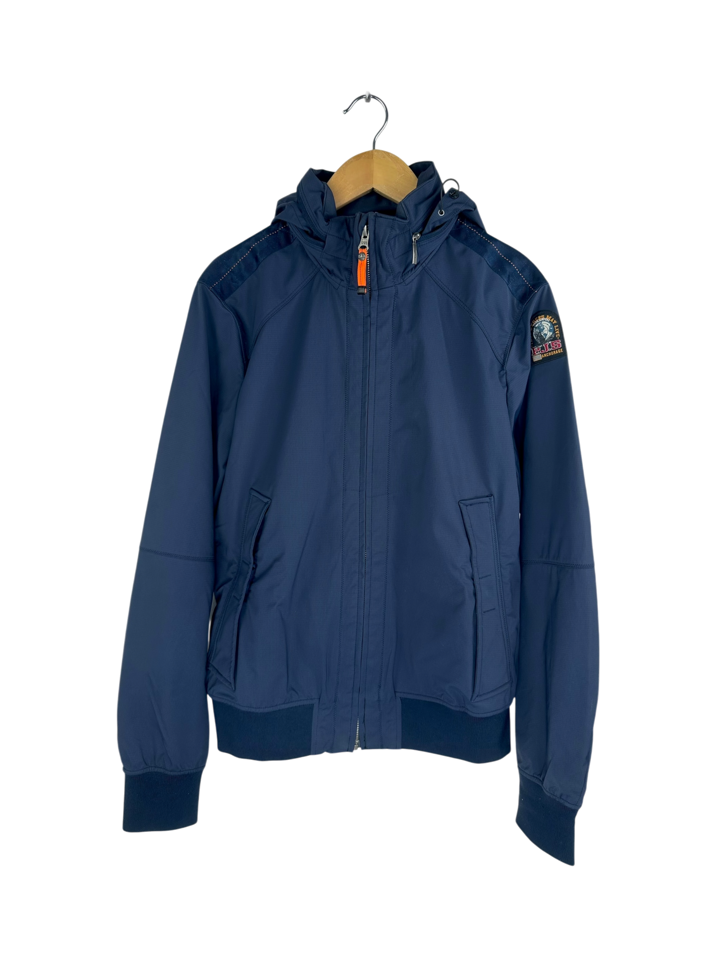 Parajumpers veste soft shell