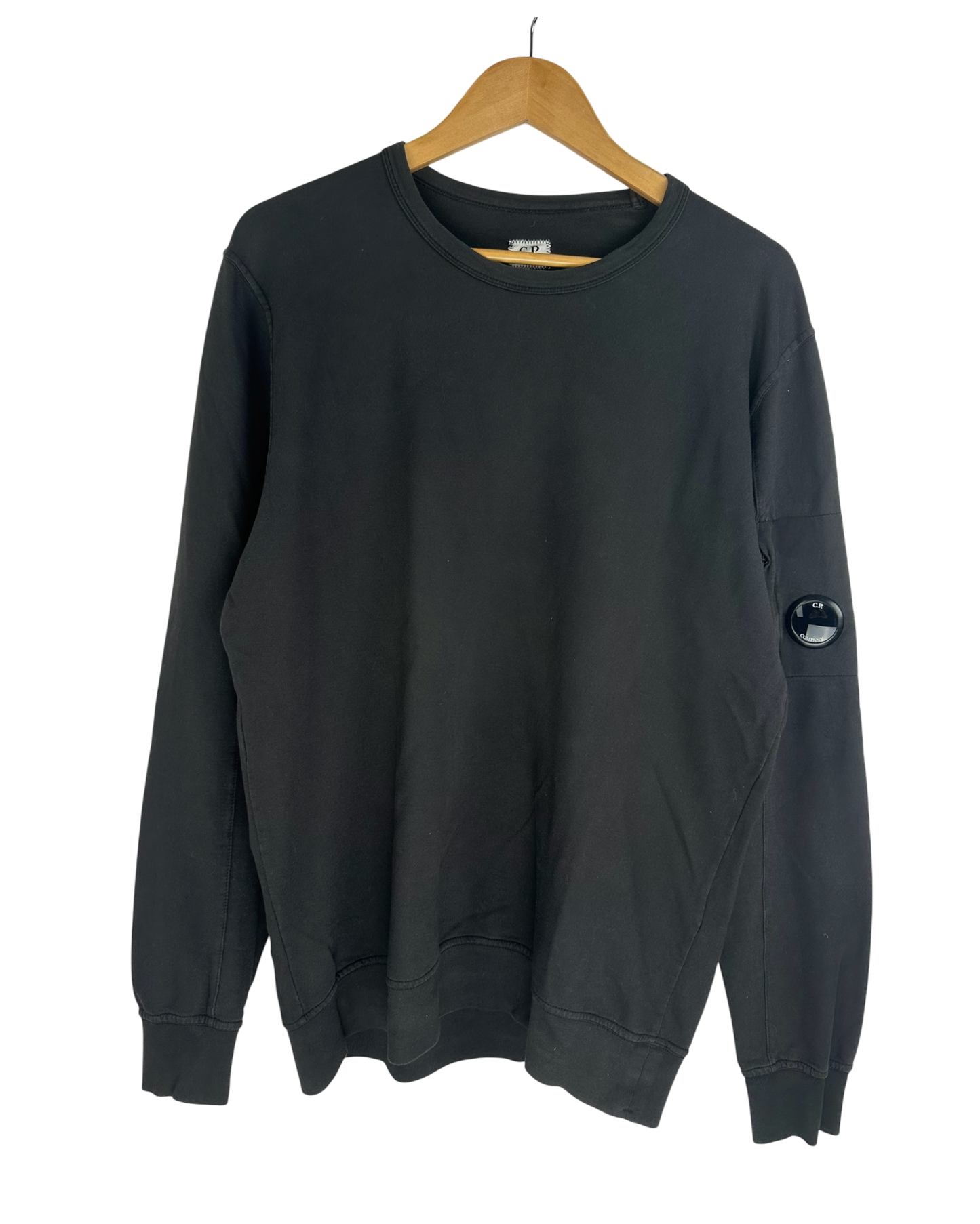 C.P. Company pull