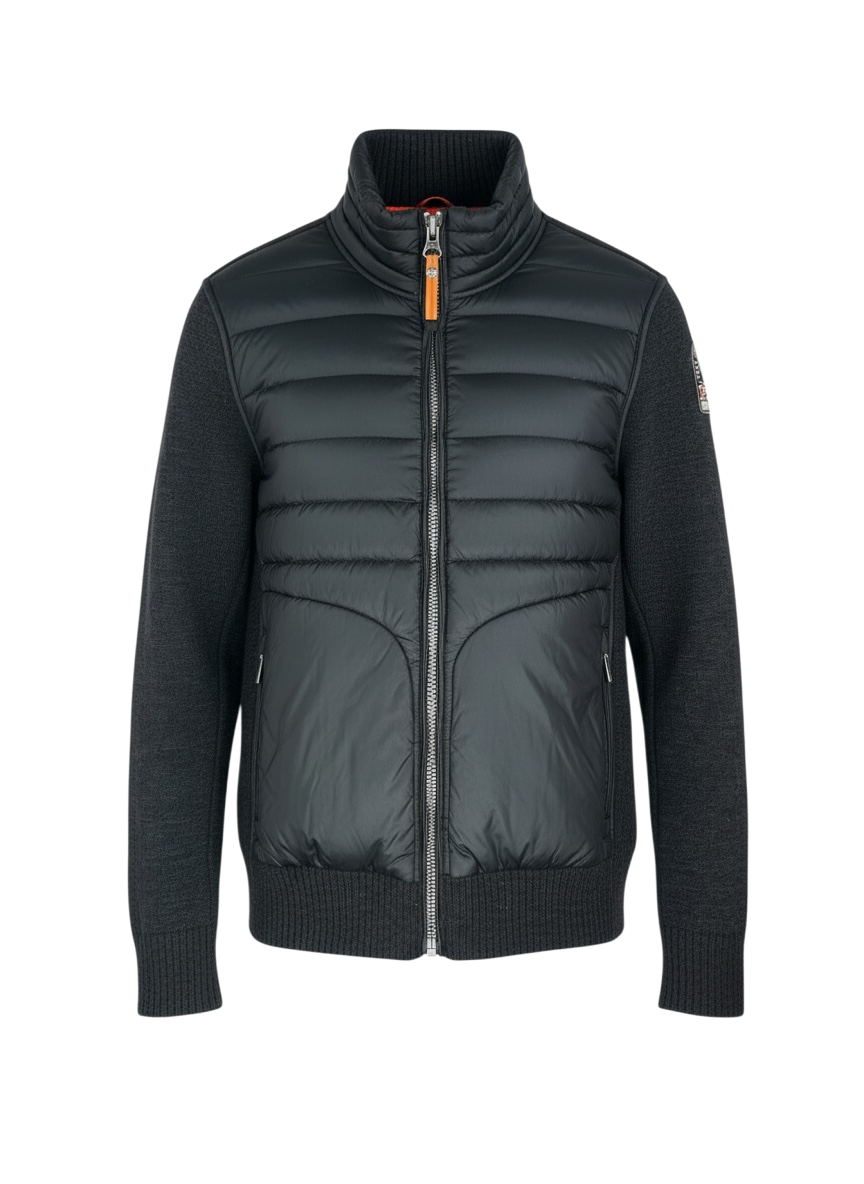 Parajumpers veste bi matière