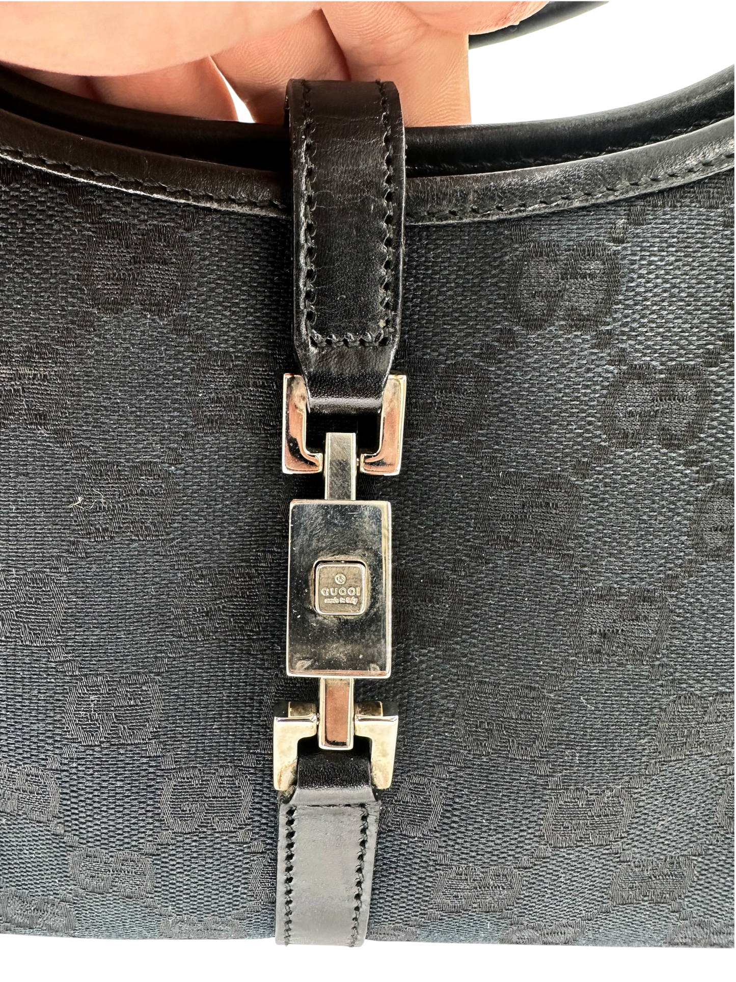 Gucci Jackie sac à main