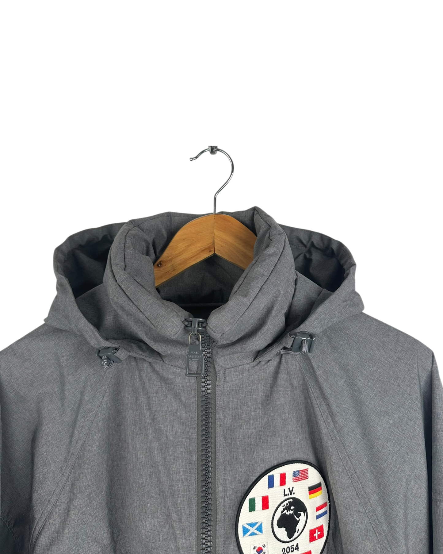 Louis Vuitton veste