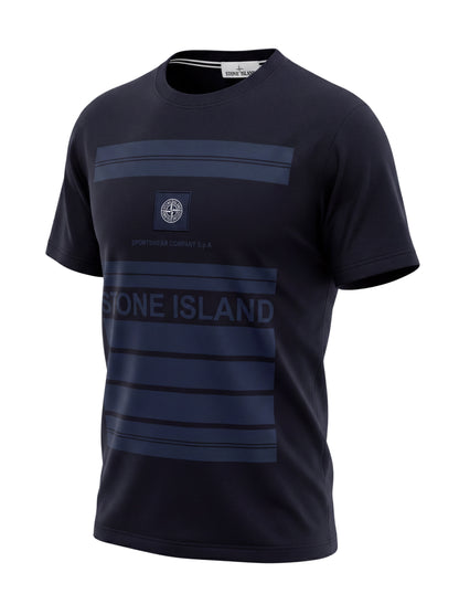 Stone Island T shirt