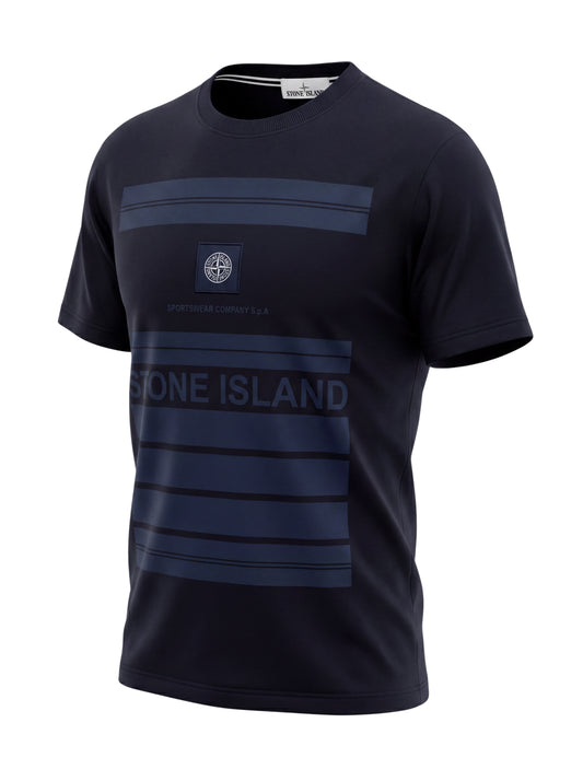 Stone Island T shirt