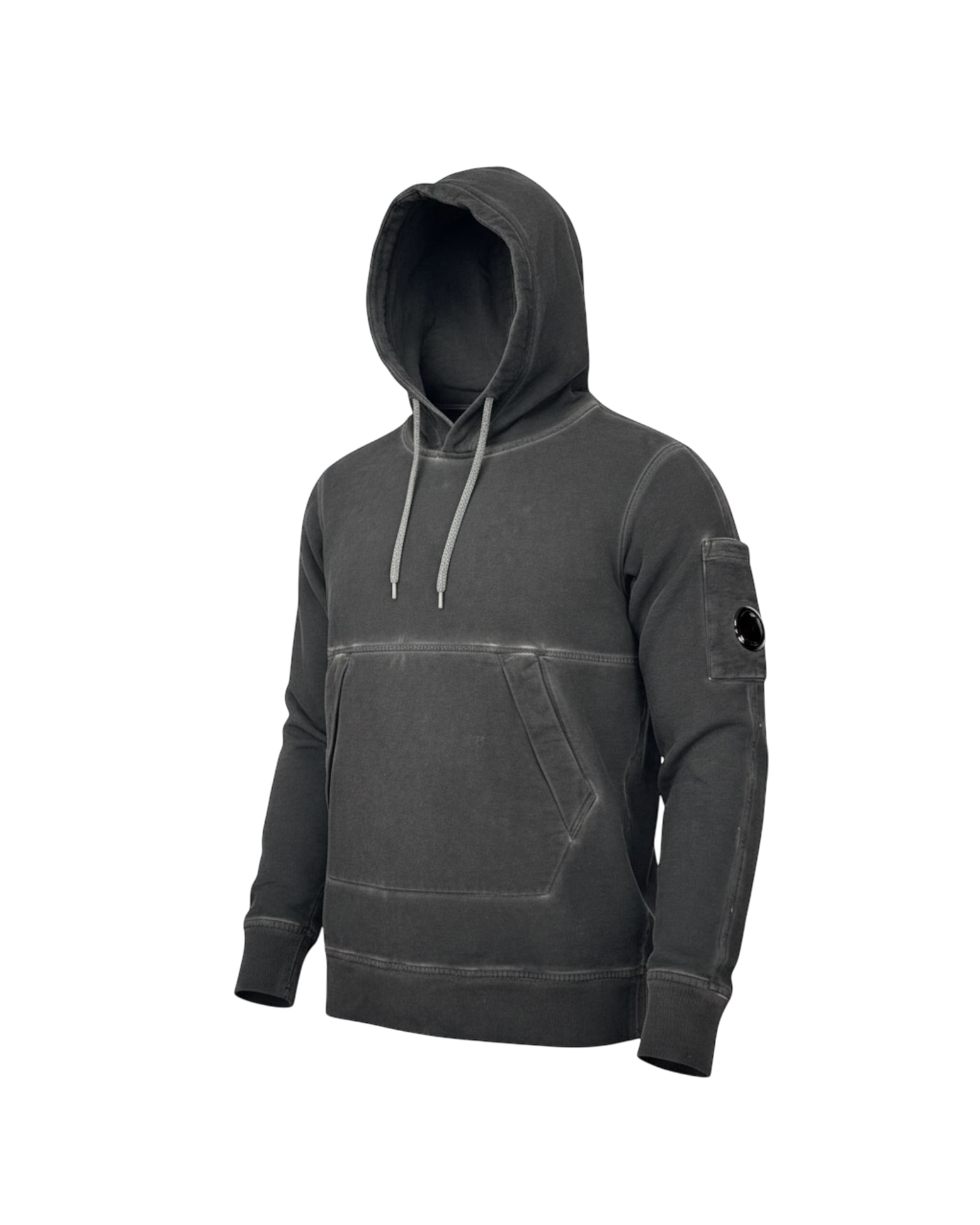 C.P. Company pull à capuche