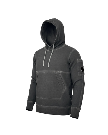 C.P. Company pull à capuche