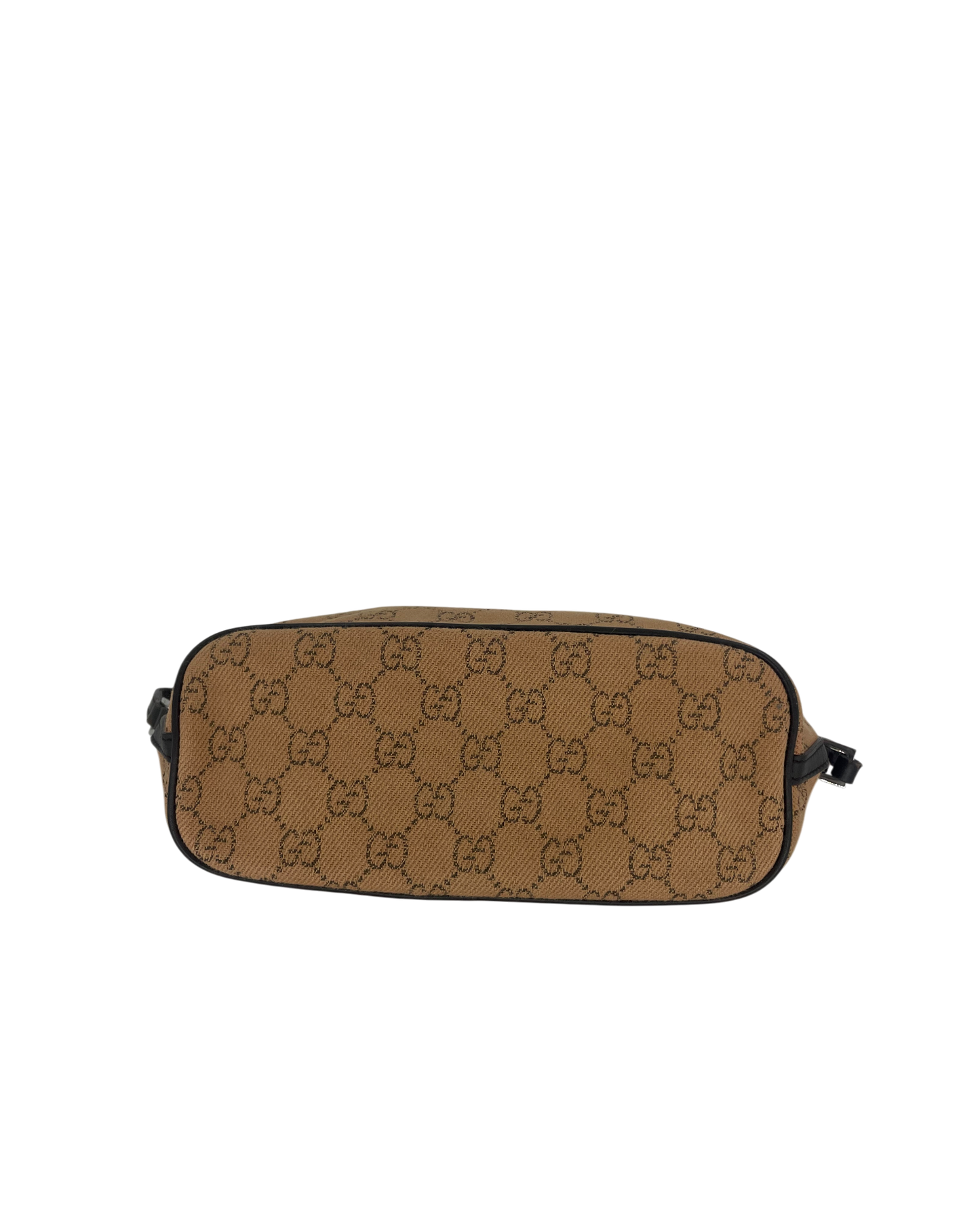Gucci Sac baguette GG beige